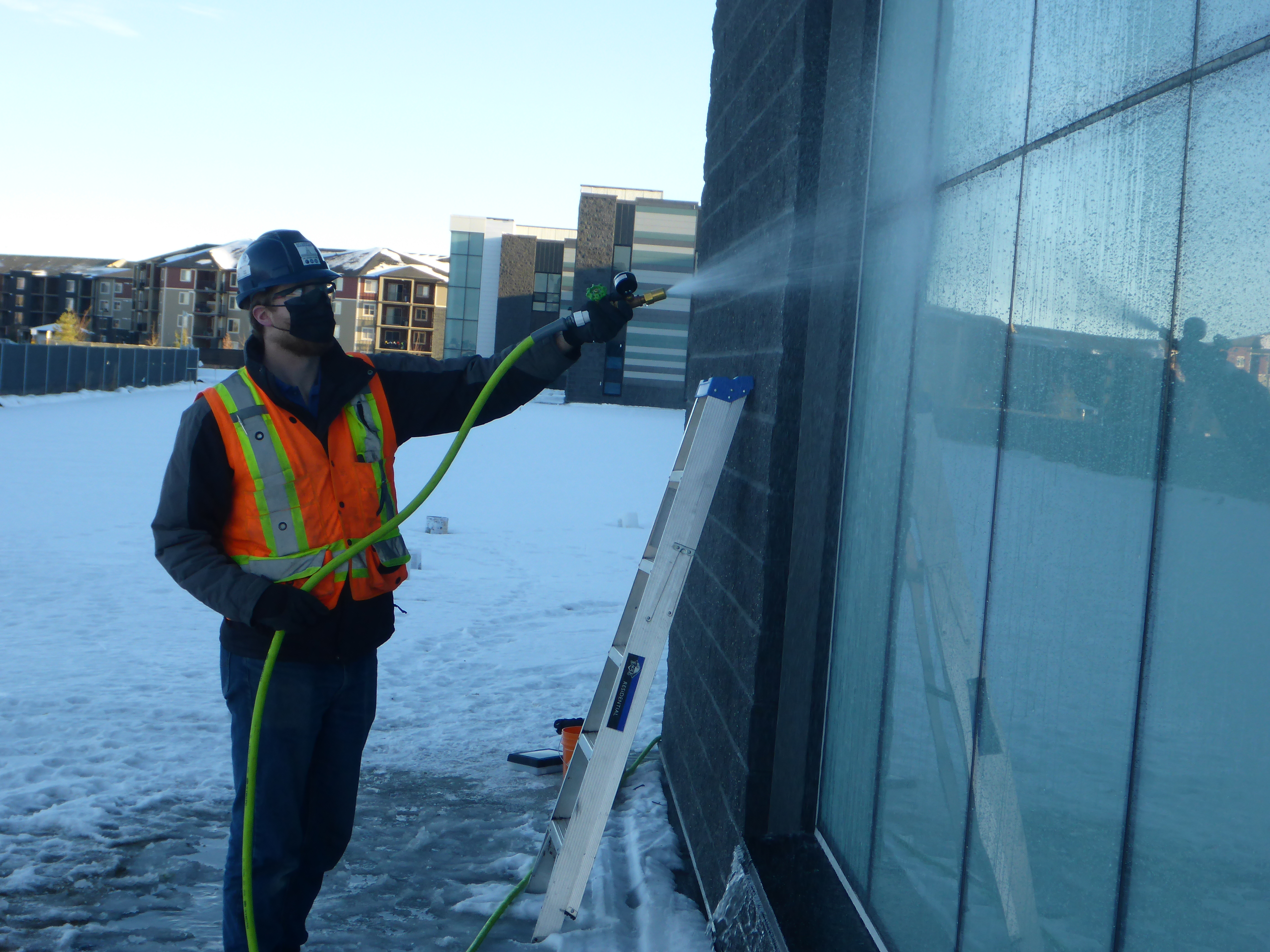 Envelope investigation case study